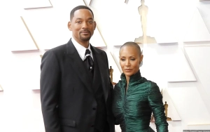 Jada Pinkett Smith and Will Smith Have No Prenup