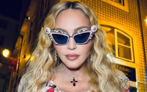 Madonna Forgot 'Five Days' of Her Life After She Survived 'Serious Bacterial Infection'