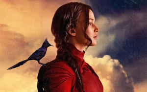 'Hunger Games: Mockingjay' Director Admits Splitting Final Story Into Two Parts Was a Mistake