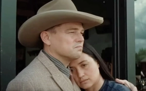 Martin Scorsese Slams Criticisms Over 'Killers of the Flower Moon' Runtime