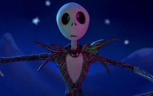 'Nightmare Before Christmas' Director Considers a Prequel