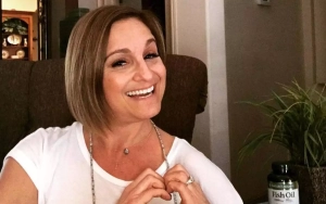 Mary Lou Retton's Breathing Gets 'Stronger' Amid Pneumonia Battle