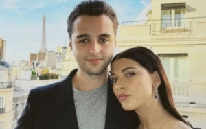 Bill Gates' Daughter Phoebe Confirms Romance With Paul McCartney's Grandson