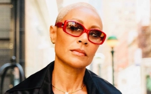 Jada Pinkett Smith Announces 2024 Return of 'Red Table Talk'