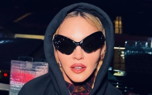 Madonna Apologizes to Fans for Pausing Performance at First 'Celebration' Show After Health Scare