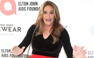 Caitlyn Jenner Blasts 'Cruel' Media for Claiming She Spilled 'Family Tea' on 'House of Kardashian'