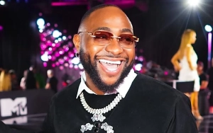 Davido Confirms Birth of His Twins 1 Year After Son's Passing: 'It's Crazy'
