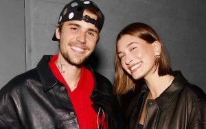 Hailey and Justin Bieber Pack on PDA During Coffee Date Amid Marital Issue Rumors