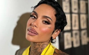 Kehlani Criticizes 'Disgusting' Stars Staying Mum on Palestine-Israel War