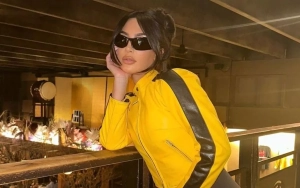 Kim Kardashian Loves TikTok Beauty Hacks