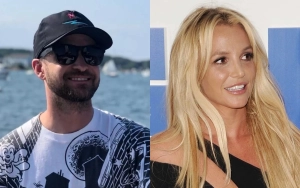 Justin Timberlake Anxious Over Ex-Girlfriend Britney Spears' Memoir
