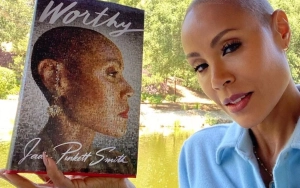 Jada Pinkett Smith Warns Fans Her Memoir Won't Be 'Fluffy' Read
