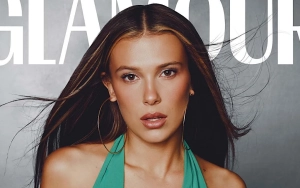 Millie Bobby Brown Blocking People Out of Her Life Due to Online Backlash