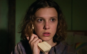 Millie Bobby Brown Can't Wait to Bid Farewell to 'Stranger Things'