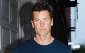 Tom Brady Enjoys NFL Retirement by Sunbathing on Yacht in Miami
