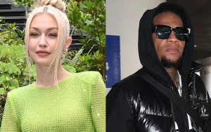 Gigi Hadid Defended by D.L. Hughley After Israeli Government Slammed Her Over Pro-Palestine Post