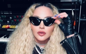 Madonna Facing Â£300,000 Fine for Allegedly Breaking London Curfew