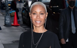 Jada Pinkett Smith Hesitant About Writing Her Memoir After Oscars Incident