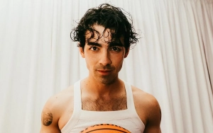 Joe Jonas Living It Up in Yacht Party After Settling Custody Battle With Sophie Turner