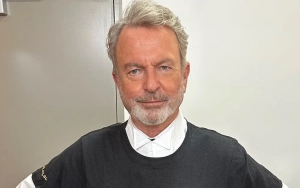 Sam Neill Declares He's More Afraid of Retirement Instead of Death Amid Battle With Blood Cancer