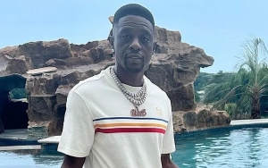 Boosie Badazz Called 'Predator' for Saying Boys Should Be 'Pushing P' Before the Age of 16