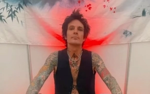 Tommy Lee's Liver 'Barely Functioning' Due to Years of Heavy Drinking