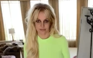 Britney Spears Accuses Dad of Fat-Shaming and Turning Her Into 'Robot' During Conservatorship