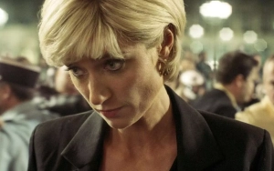 Elizabeth Debicki Insists 'The Crown' Depiction of Princess Diana in Season 6 'Makes Sense' 