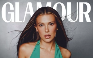 Millie Bobby Brown Dishes on How She Manages Her Mental Health Amid Public Scrutiny
