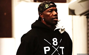 NFL Legend Terrell Owens Struck by Car After Verbal Altercation During Basketball Game