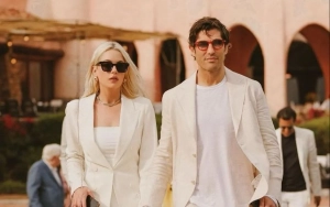 Ashley Benson 'Excited' to Be a Mom as She's Expecting First Child With Fiance Brandon Davis 