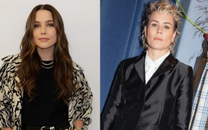 Sophia Bush Dating Soccer Star Ashlyn Harris Years After Insisting She's 'Straight'