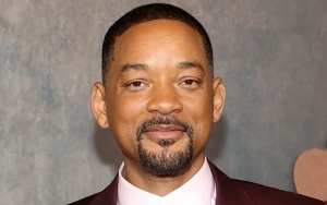 Will Smith Fights Jada Pinkett Relationship Drama With Joke in 'Official Statement' Video