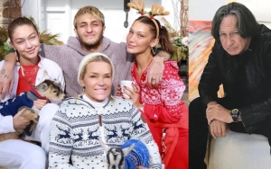 Gigi Hadid and Family Forced to Change Numbers Amid Death Threats for Supporting Palestine