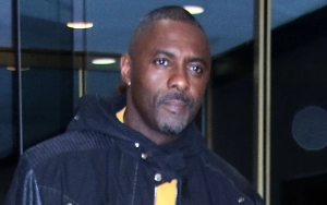 Idris Elba to Produce and Narrate National Geographic's WW II Docuseries 
