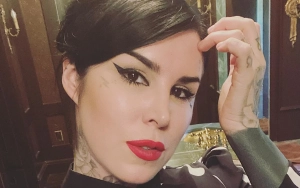 Kat Von D Calls Christians 'the Worst' After Backlash Over Her Baptism