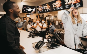 Rich Paul Grateful to Have Supportive Adele by His Side