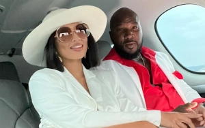 Jeannie Mai Removes Jeezy's Last Name From Instagram Amid Divorce
