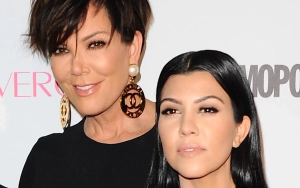 Kris Jenner Reveals Why She's Furious After Learning of Kourtney Kardashian's Pregnancy
