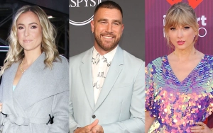 Kristin Cavallari Clarifies Her Love Declaration to Travis Kelce Amid Taylor Swift Romance