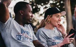 Adele Flaunts Huge Diamond Ring After Fueling Rich Paul Marriage Rumors