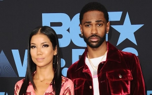 Big Sean and Jhene Aiko Still Together Despite Breakup Rumors