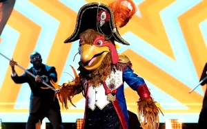 'The Masked Singer' Recap: Royal Hen Gets Unmasked as Tennis Icon on Elton John Night
