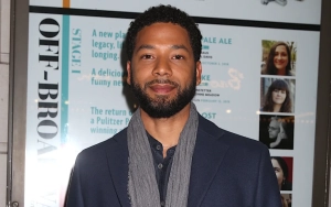 Jussie Smollett Heads to Rehab After Hate Crime Hoax Conviction