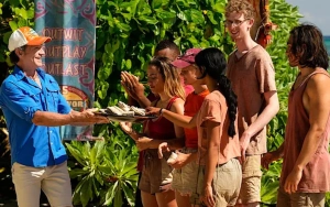 'Survivor 45' Recap: One Player Is Sent Home After Tribe Swap