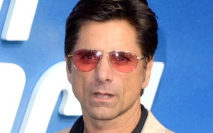 John Stamos Opens Up About Being Sexually Abused By Nanny