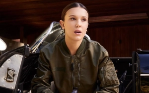Millie Bobby Brown Cries Over Instagram Pictures While Struggling With Self-Confidence