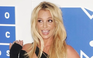 Britney Spears' Memoir Back at No. 1 on Amazon's Bestsellers List Nearing Release Date