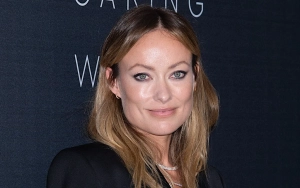 Olivia Wilde Spotted on Lunch Date With Mystery Man in Los Angeles