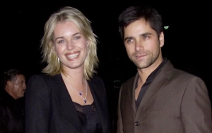 John Stamos Humiliated by Claims Rebecca Romijn 'Dumped' Him Before Divorce